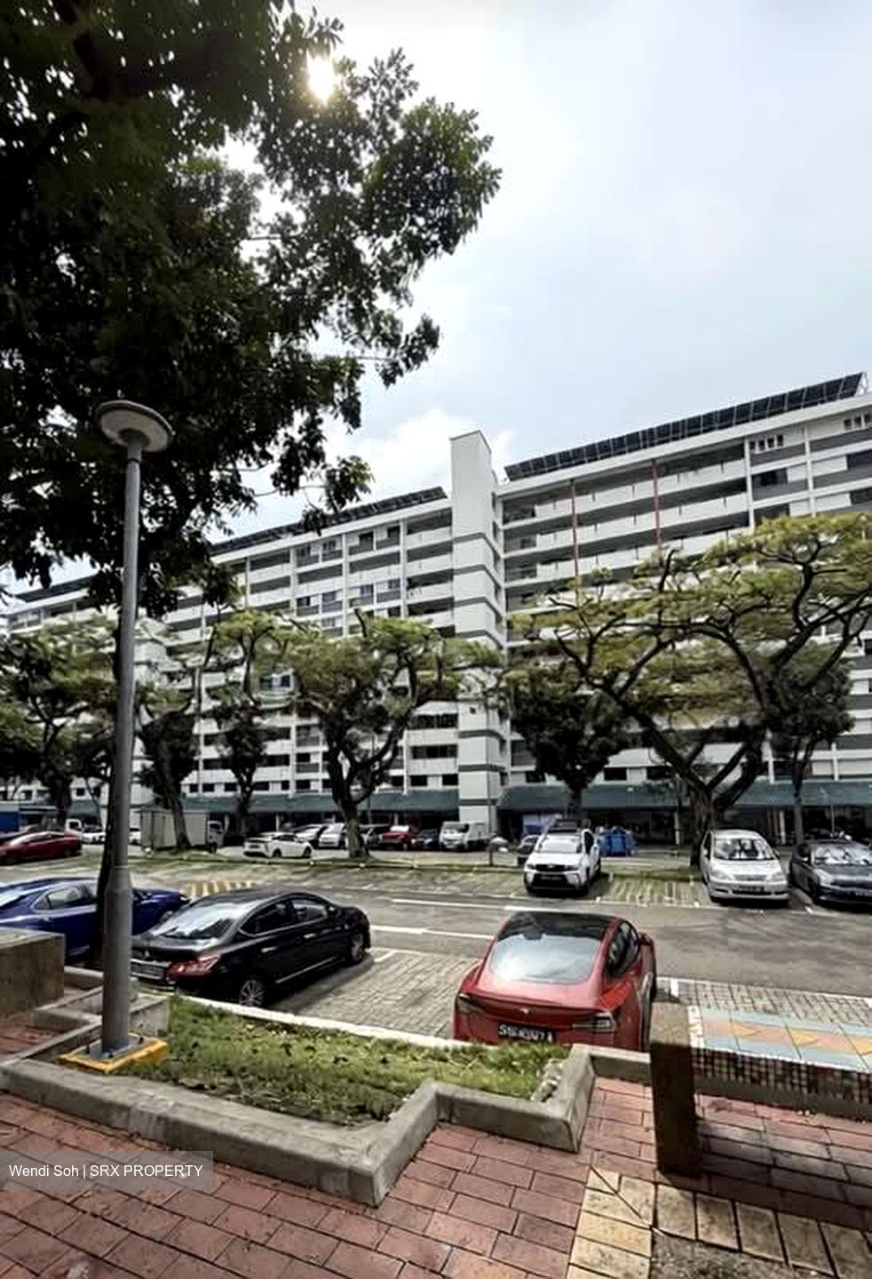 Hougang Avenue 1 (D19), Shop House #606780651